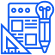 Analysis Icon
